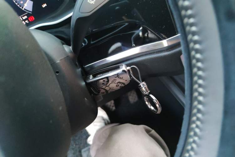 Used Audi Q3 2019 35 TFSI Advanced Dynamic Edition
