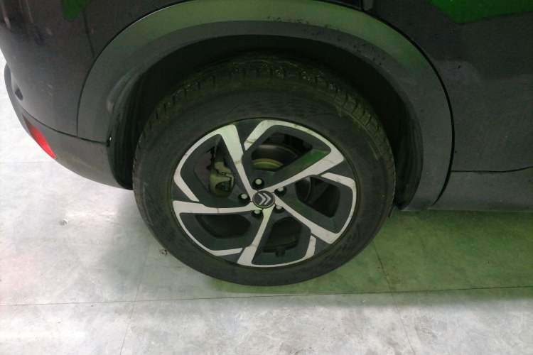 Used Citroen C5 AIRCROSS 2017 350THP Luxury Model