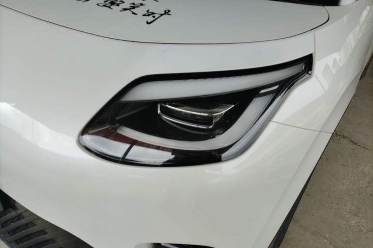 Used AION UT 2025 420 Intelligent Luxury Edition
