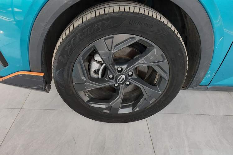 Used GAC Trumpchi GS3 2023 Shadow Speed 270T R-STYLE Edition