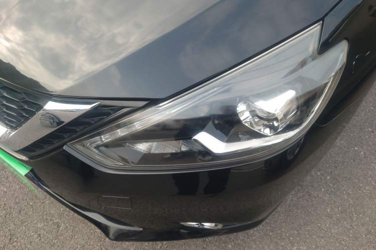 Used Nissan Sylphy 2018 1.6XV CVT Deluxe Edition