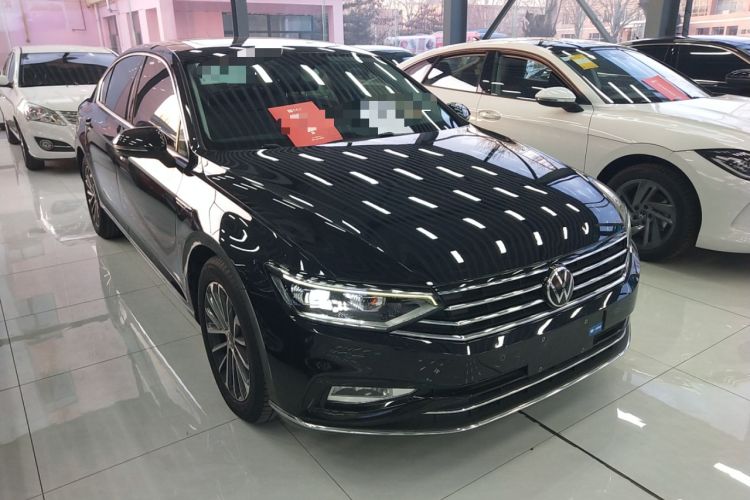 Used Volkswagen Magotan 2020 330TSI DSG Luxury Edition
