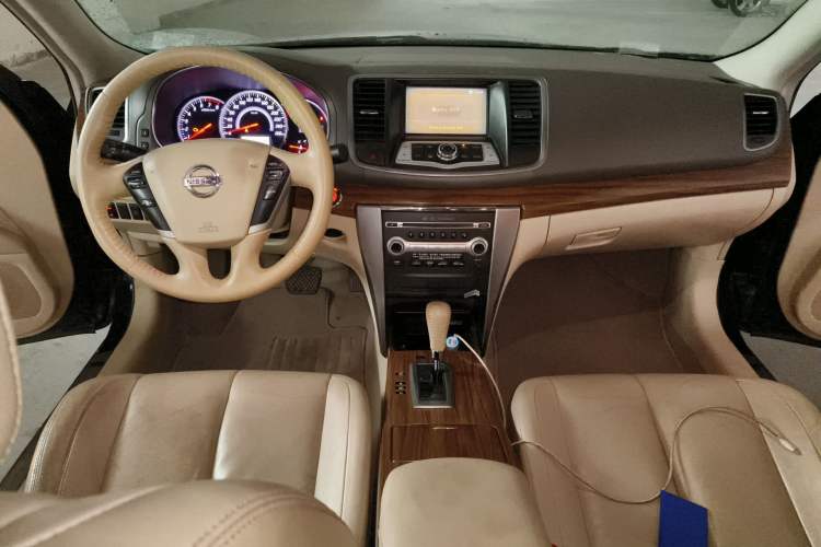 Used Nissan Teana 2011 2.5L XL Glory Edition
