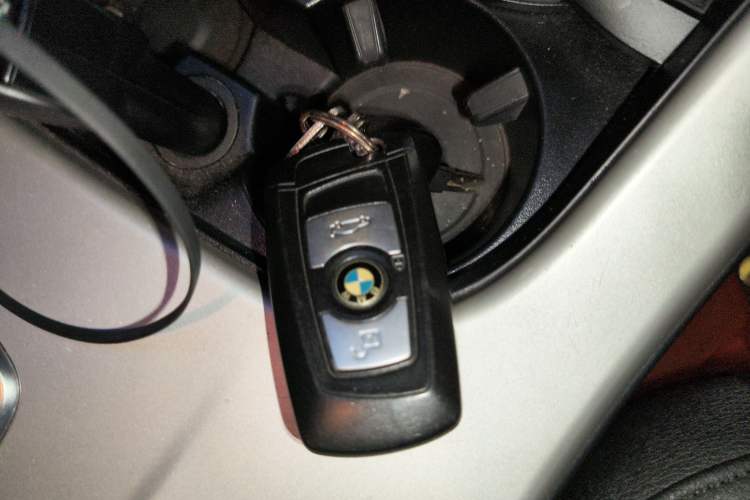 Used BMW X3 2016 sDrive20i