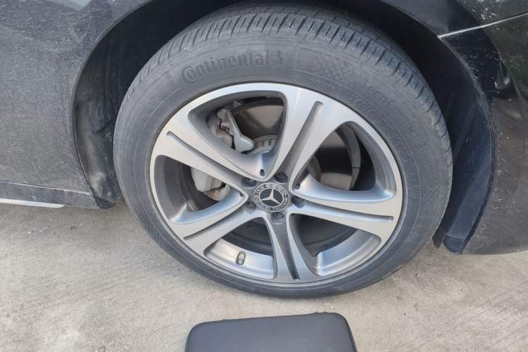 Used Mercedes-Benz E-Class 2020 E 260 L Sport Edition
