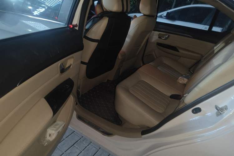 Used Great Wall C30 2015 1.5L Manual Luxury Model