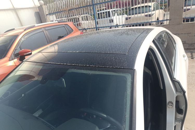 Used Volkswagen Lamando 2019 280TSI DSG Comfort Edition China VI standard Roof