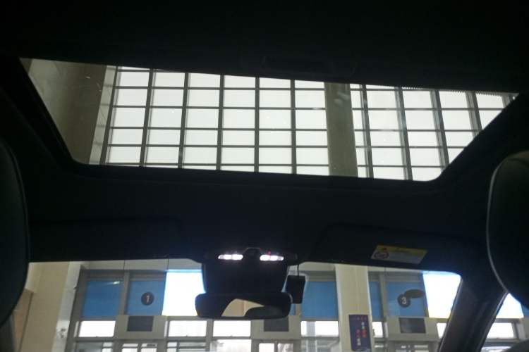 Used GAC Trumpchi EMPOW 2023 Shadow Leopard H Smart Hybrid Edition