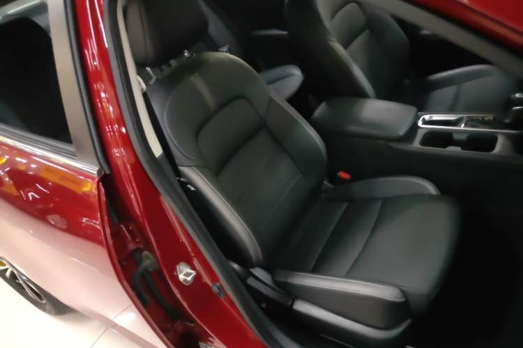 Used Nissan Sylphy 2021 1.6L XL CVT Enjoyment Edition