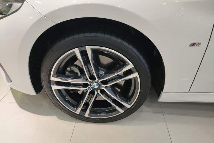 Used BMW 1 Series 2022 125i M Sport Night Edition