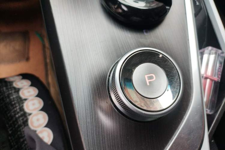 Used Geometry A 2019 High-Performance Standard Range Power Edition
