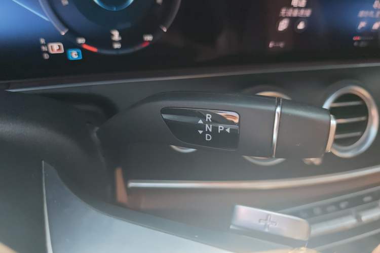 Used Mercedes-Benz E-Class 2021 Facelift E 260 L Sport Edition
