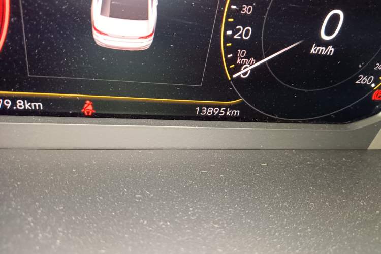 Used Volkswagen Lavida 2023 1.5L Automatic 5 Million Edition