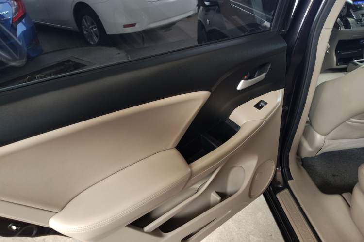 Used Honda Odyssey 2014 2.4L Elite Edition
