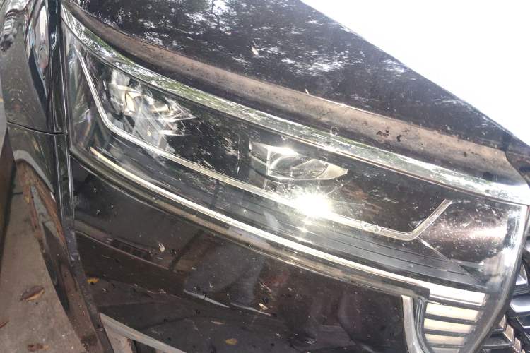 Used Venucia Star 2020 260T Automatic 48V Mild Hybrid Turbocharged Star Edition