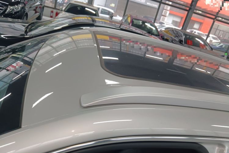 Used Dongfeng Aeolus L7 New Energy 2024 205 Air
