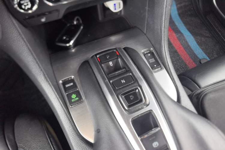 Used Honda Avancier 2017 370TURBO 2WD Luxury Edition
