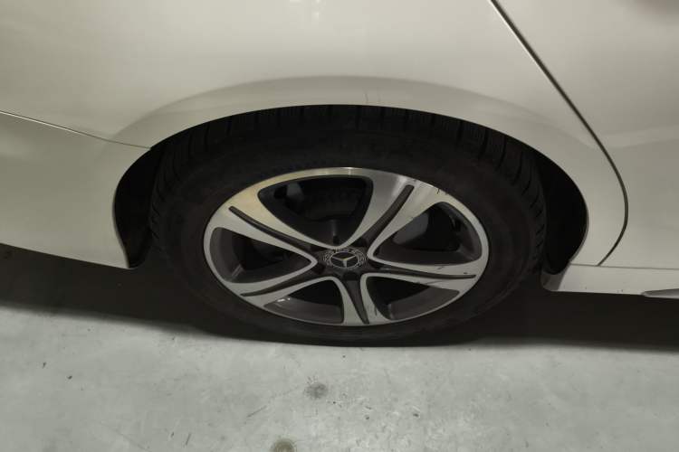 Used Mercedes-Benz C-Class 2019 Restyled C 260 L Sport Edition
