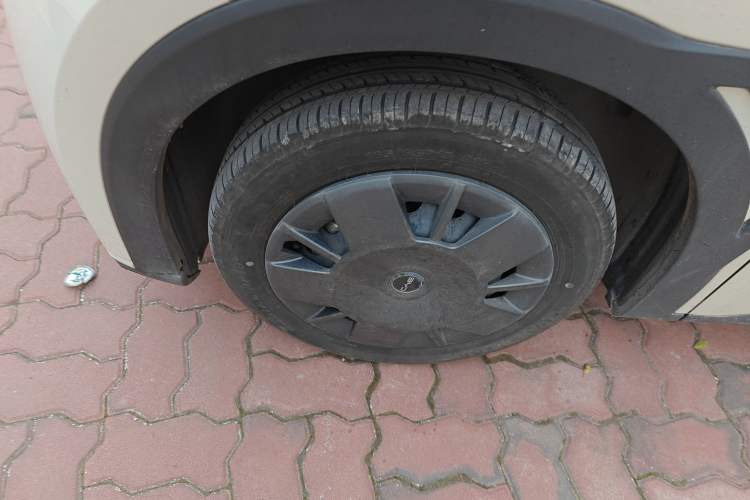 Used BYD Seagull 2024 Honor Edition 305km Dynamic Version