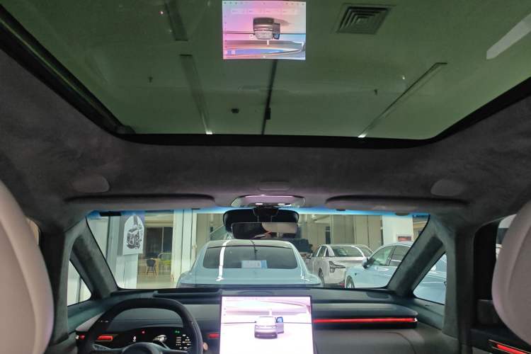 Used Zeekr MIX 2025 Long-Range Intelligent Driving Edition
