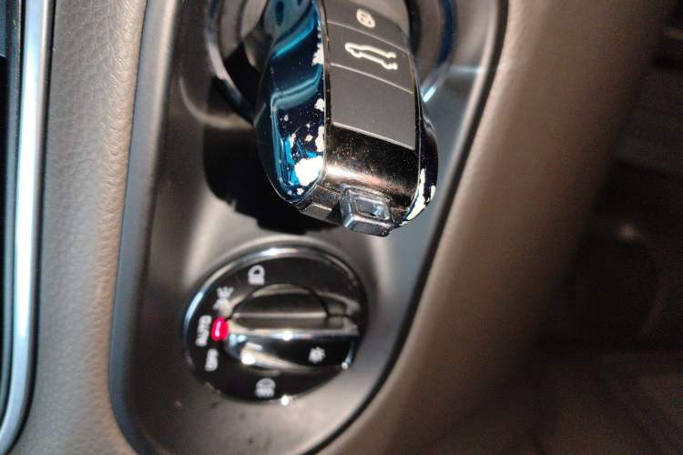 Used Porsche Macan 2017 Macan 2.0T
