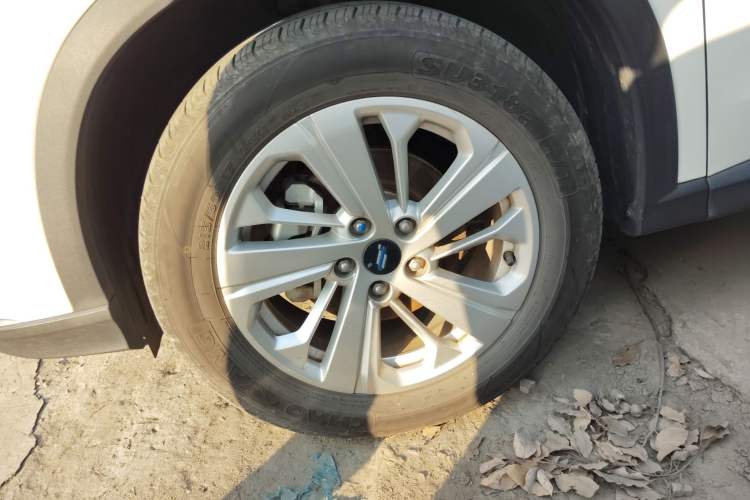 Used CHANGAN OSHAN X5 2021 Revised Version 1.6L Manual Luxury Edition

