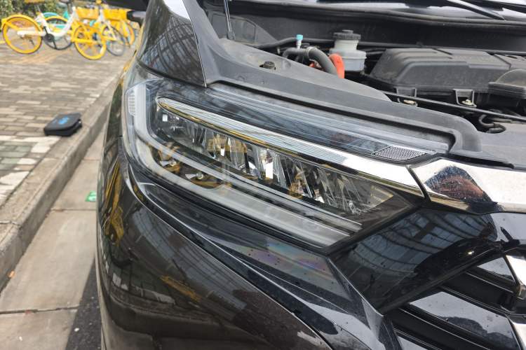 Used Honda Elysion 2022 2.0L eHEV Prestige Edition