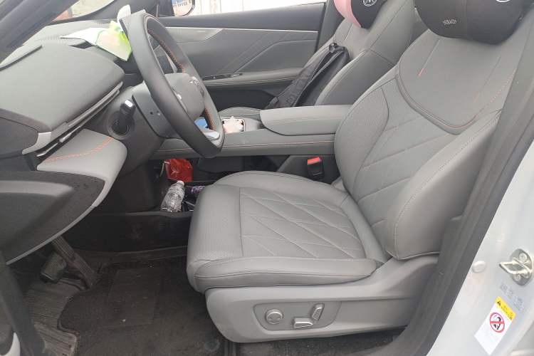 Used Deepal S05 2026 Model 620Max Pure Electric Edition
