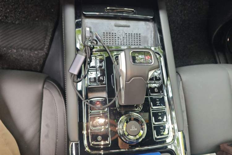 Used Great Wall Shanhai Poer 2023 3.0T V6 Gasoline Performance Edition
