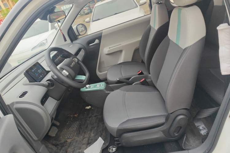 Used CHANGAN NEVO Lumin 2023 205km Xiangqin Version