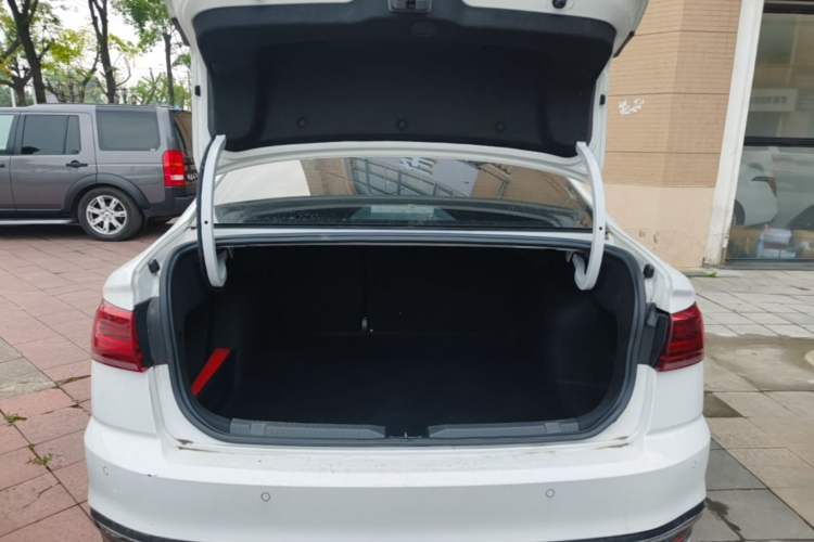 Used Volkswagen Bora 2024 200TSI DSG Comfort Edition