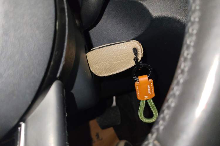 Used Audi Q3 2016 35 TFSI Fashion Model
