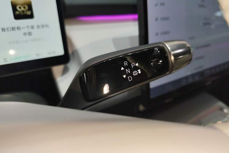 Used XPeng P7+ 2025 Ultra-Long Range Max Flagship Edition
