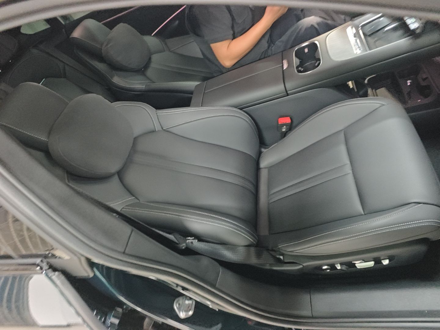 Xiaomi Auto SU7 2026 Model Standard Edition — снимка 19