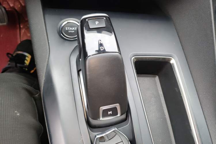 Used Peugeot 5008 2021 360THP 5-Seater Strength Edition