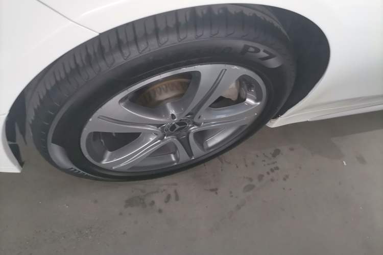 Used Mercedes-Benz C-Class 2019 C 260 L Sport Edition
