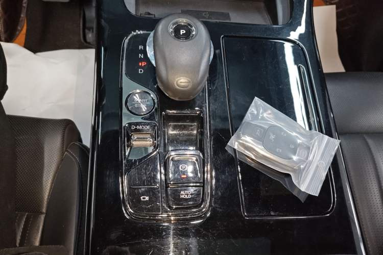 Used GAC Trumpchi M8 2023 Zongshi Series 400T Flagship Edition