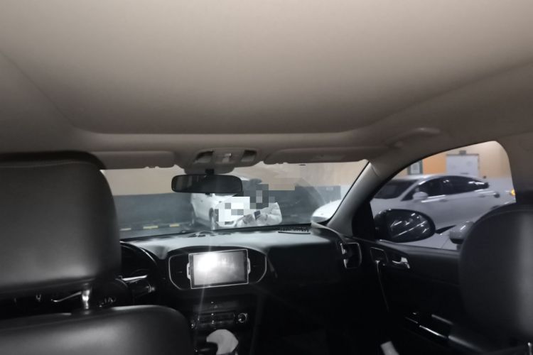 Used Kia KX5 2016 2.0L Automatic 2WD Premium
