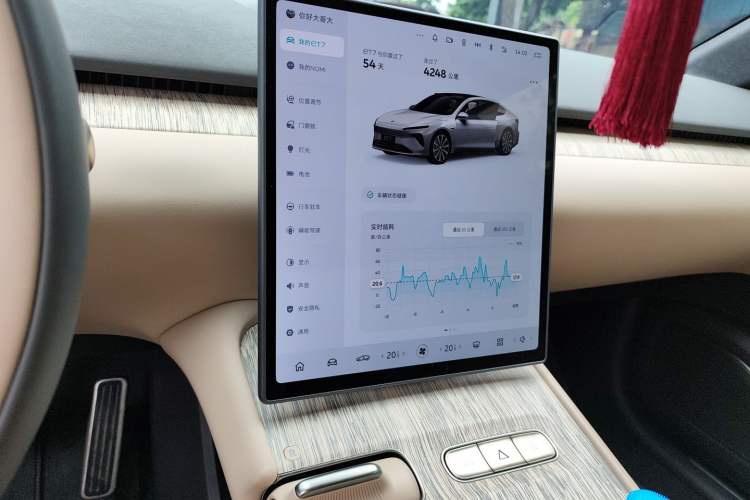 Used Nio ET7 2024 75 kWh Executive Signature Edition