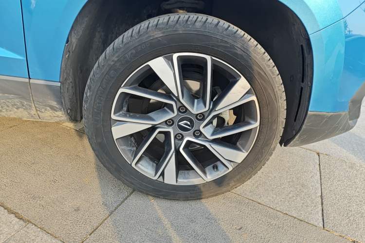 Used Jetta VS7 2020 1.4T Automatic Glory Edition