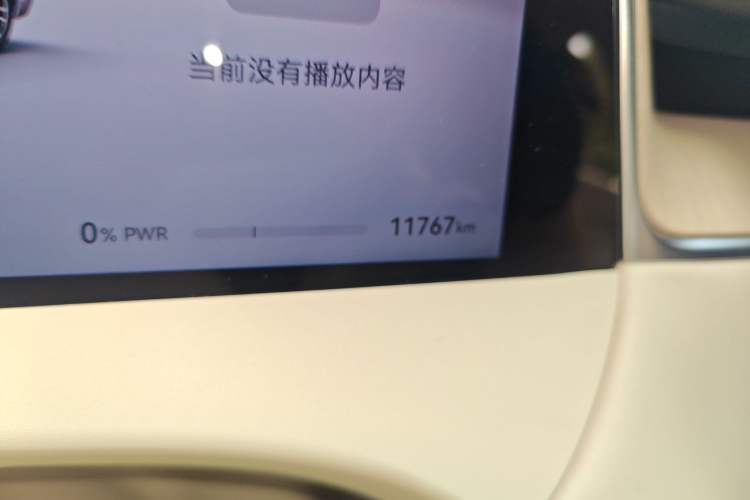 Used Hima H5 2025 Model Pure Electric Max Long Range
