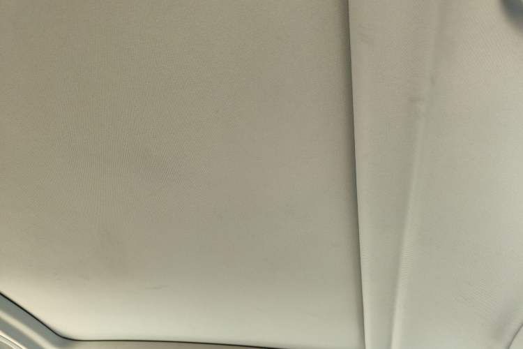 Used BMW X3 2018 xDrive25i M Sport Package China V Headliner