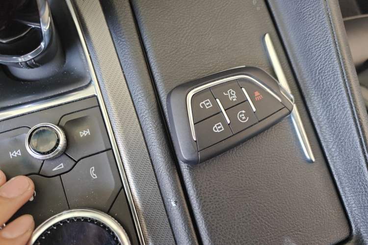 Used Cadillac CT5 2023 28T Luxury Edition (Standard Version)