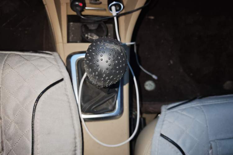 Used Great Wall C30 2015 1.5L Manual Luxury Model