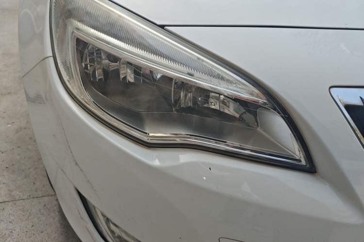 Used Buick GT 2013 XT 1.6L Automatic Fashion Edition
