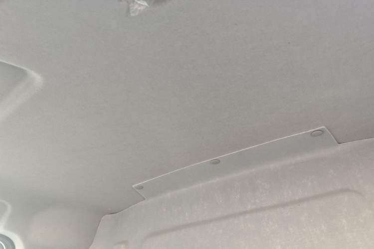 Used Dongfeng Yufeng EM27 2024 EM27 EVE Energy 41.86 kWh