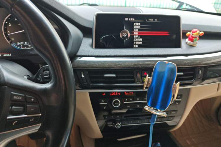 Used BMW X5 2014 xDrive35i Luxury Edition