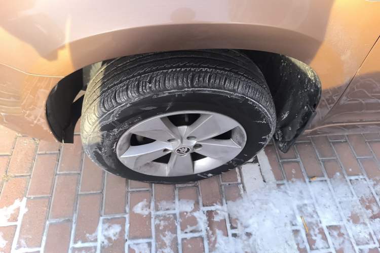 Used Skoda Yeti 2016 1.4TSI DSG Advanced Edition