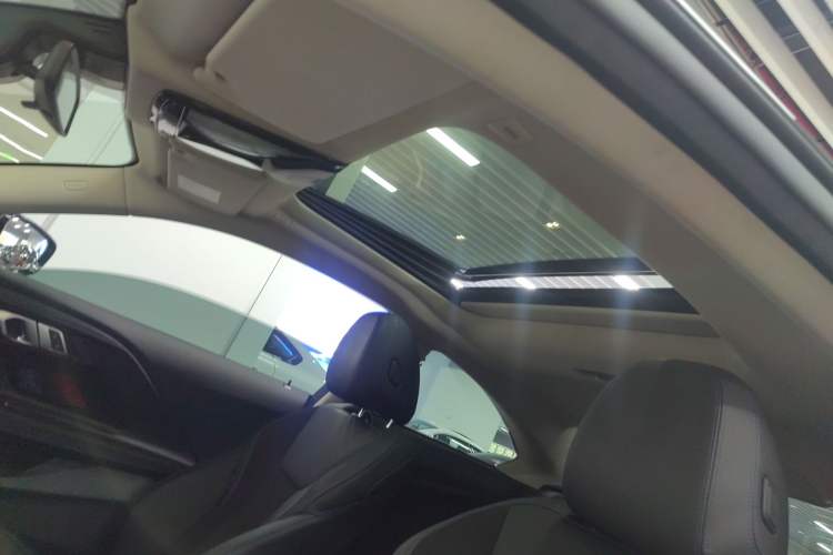 Used BMW 2 Series 2022 225i M Sport Night Edition Headliner