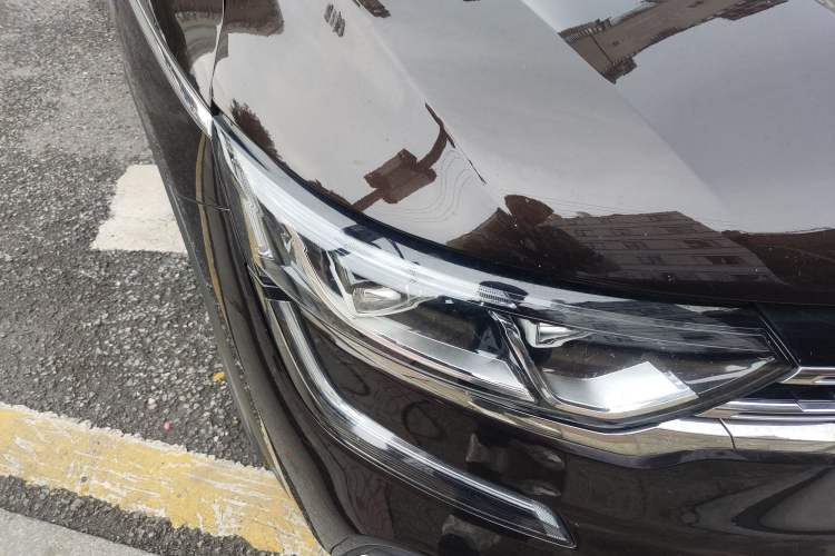 Used Renault Koleos 2017 2.5L 4x4 Flagship Edition